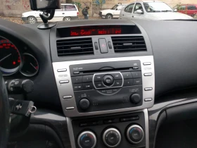 Mazda 6 | Mobile.bg    9