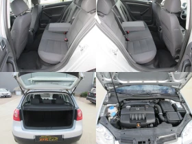 VW Golf 1.6I-!!120.  | Mobile.bg    17