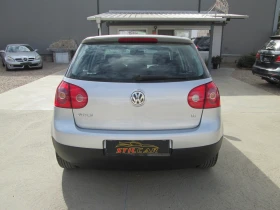VW Golf 1.6I-!!120.  | Mobile.bg    5