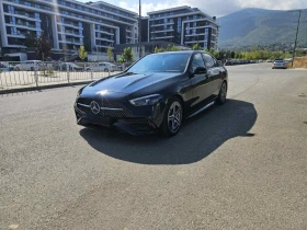 Mercedes-Benz C 180 MILD HYBRID - изображение 1