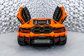 Lamborghini Revuelto Arancio Apodis | Mobile.bg    5