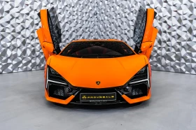 Lamborghini Revuelto Arancio Apodis | Mobile.bg    2