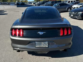Ford Mustang ECO BOOST * * CARFAX * * АВТО КРЕДИТ * *  - 25500 лв. / 13037.94 € - 96846366 5