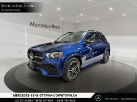 Mercedes-Benz GLE 450 2020 MERCEDES-BENZ GLE 450 4MATIC