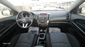 Kia Ceed 1.6CRDI.2012г.150000км.ТОПсъстояние - 6996 лв. / 3577.00 € - 95791765 13