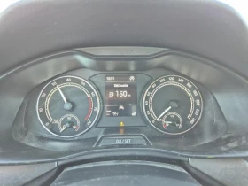 Skoda Scala - 21500 лв. / 10992.78 € - 55244732 12