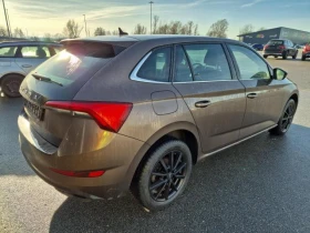 Skoda Scala - 21500 лв. / 10992.78 € - 55244732 4