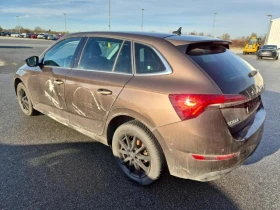 Skoda Scala - 21500 лв. / 10992.78 € - 55244732 3