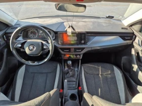 Skoda Scala - 21500 лв. / 10992.78 € - 55244732 5