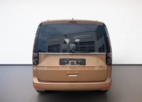 VW Caddy 7 места - 42000 лв. / 21474.26 € - 13375210 5
