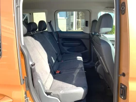 VW Caddy 7 места - 42000 лв. / 21474.26 € - 13375210 11