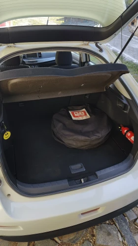 Mitsubishi Lancer 1.8 143 - LPG - BRC - 5099 € / 9972.78 лв. - 11909386 10