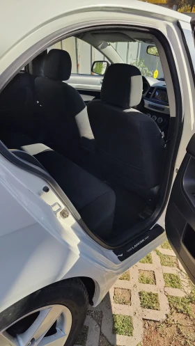 Mitsubishi Lancer 1.8 143 - LPG - BRC - 5099 € / 9972.78 лв. - 11909386 14