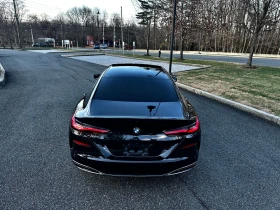 BMW 840 GRAN COUPE XDRIVE| SOFT CLOSE| ЩОРИ| LASER| ОБДУХВ - 35500 € / 69431.96 лв. - 84688419 5