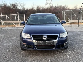 VW Passat 1.9 TDI