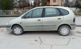 Renault Scenic 1.6 - 650 € / 1271.29 лв. - 17016379 4