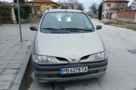 Renault Scenic 1.6