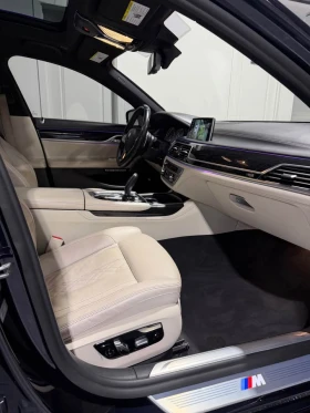 BMW 750 LI * * M PACK * * CARFAX * * АВТОКРЕДИТ * *  - 20000 € / 39116.60 лв. - 60803660 11