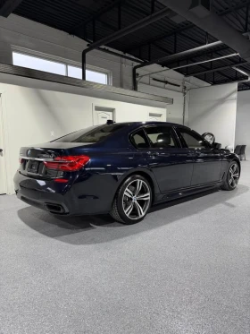 BMW 750 LI * * M PACK * * CARFAX * * АВТОКРЕДИТ * *  - 20000 € / 39116.60 лв. - 60803660 5