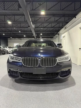 BMW 750 LI * * M PACK * * CARFAX * * АВТОКРЕДИТ * *  - 20000 € / 39116.60 лв. - 60803660 3