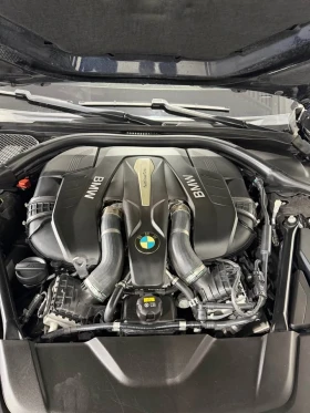 BMW 750 LI * * M PACK * * CARFAX * * АВТОКРЕДИТ * *  - 20000 € / 39116.60 лв. - 60803660 17