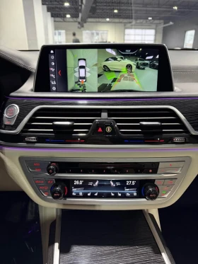 BMW 750 LI * * M PACK * * CARFAX * * АВТОКРЕДИТ * *  - 20000 € / 39116.60 лв. - 60803660 9