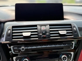 BMW M4 COMPETITION * 360 КАМЕРИ * CARFAX * АВТОКРЕДИТ * , снимка 12