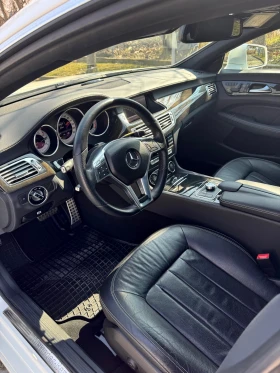 Mercedes-Benz CLS 350 51000км Внос Япония - 26500 € / 51829.49 лв. - 49242123 10