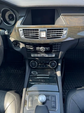 Mercedes-Benz CLS 350 51000км Внос Япония - 26500 € / 51829.49 лв. - 49242123 13