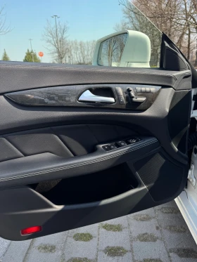 Mercedes-Benz CLS 350 51000км Внос Япония - 26500 € / 51829.49 лв. - 49242123 16