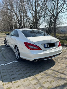 Mercedes-Benz CLS 350 51000км Внос Япония - 26500 € / 51829.49 лв. - 49242123 3