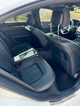 Mercedes-Benz CLS 350 51000км Внос Япония - 26500 € / 51829.49 лв. - 49242123 14