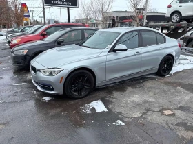 BMW 330 330i xDrive/CARFAX/2 ключа/Подгрев/Панорама/Клип/ | Auto.bg — изображение 3