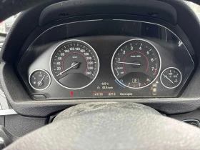 BMW 330 330i xDrive/CARFAX/2 ключа/Подгрев/Панорама/Клип/ | Auto.bg — изображение 7