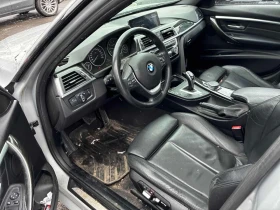 BMW 330 330i xDrive/CARFAX/2 ключа/Подгрев/Панорама/Клип/ | Auto.bg — изображение 6