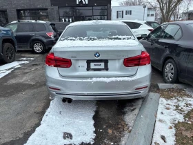 BMW 330 330i xDrive/CARFAX/2 ключа/Подгрев/Панорама/Клип/ | Auto.bg — изображение 5