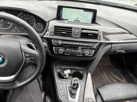 BMW 330 330i xDrive/CARFAX/2 ключа/Подгрев/Панорама/Клип/ | Auto.bg — изображение 8
