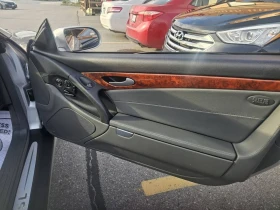 Mercedes-Benz SL 500 CARFAX /Кожа/Подгрев/Кабрио/Памет | Auto.bg — изображение 7