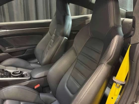 Porsche 911 Turbo S| ОБДУХ| BURMESTER| ACC| 360| SPORT CHRONO | Auto.bg — изображение 16