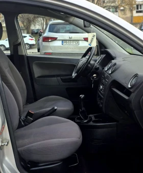 Ford Fusion FACELIFT | Mobile.bg � ����� ������ 8