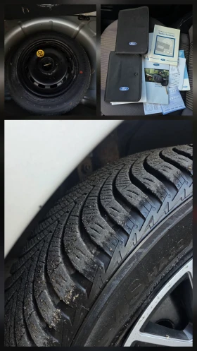 Ford Fusion FACELIFT | Mobile.bg � ����� ������ 11