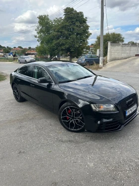 Audi A5 undefined | Auto.bg — изображение 4