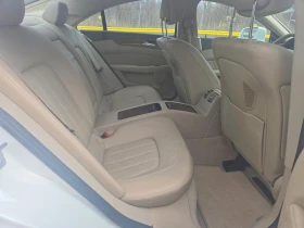 Mercedes-Benz CLS 550 4.6L 8 ALL WHEEL DRIVE - 11900 € / 23274.38 лв. - 43369616 10