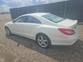 Mercedes-Benz CLS 550 4.6L 8 ALL WHEEL DRIVE - 11900 € / 23274.38 лв. - 43369616 2