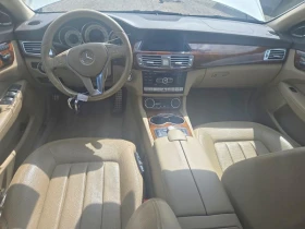 Mercedes-Benz CLS 550 4.6L 8 ALL WHEEL DRIVE - 11900 € / 23274.38 лв. - 43369616 8