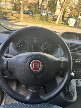 Fiat Scudo - 6999 € / 13688.85 лв. - 74042886 5