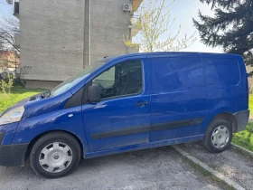 Fiat Scudo - 6999 € / 13688.85 лв. - 74042886 3