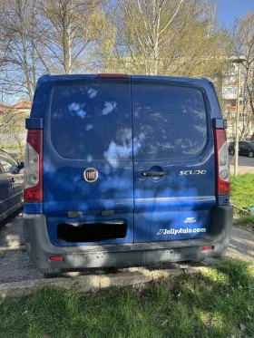 Fiat Scudo - 6999 € / 13688.85 лв. - 74042886 7