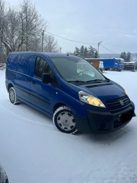 Fiat Scudo - 6999 € / 13688.85 лв. - 74042886 10