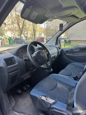 Fiat Scudo - 6999 € / 13688.85 лв. - 74042886 4